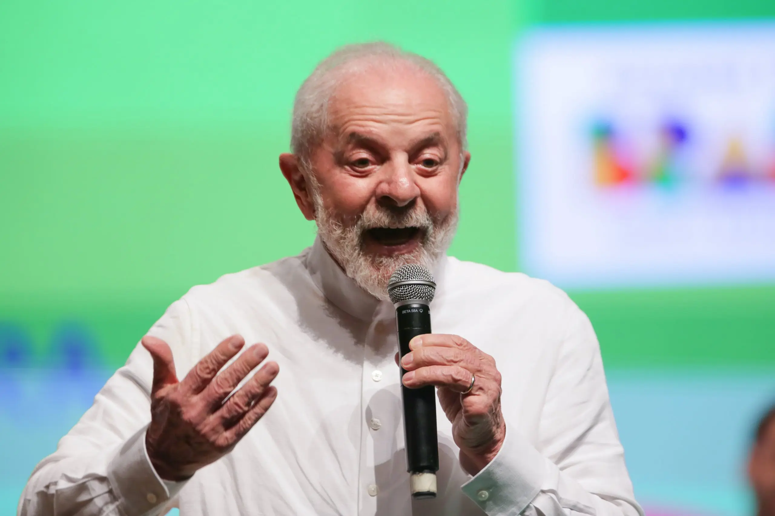 governo lula