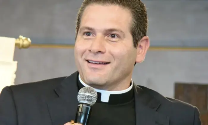 Alexandre Paciolli