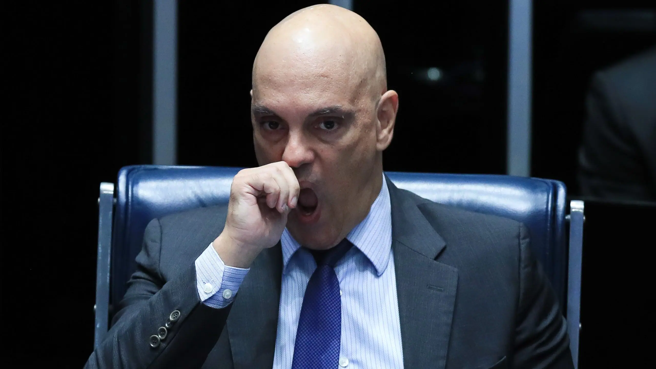 Alexandre de Moraes