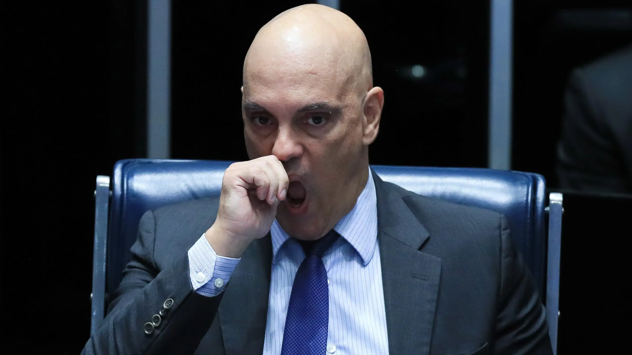 Alexandre de Moraes