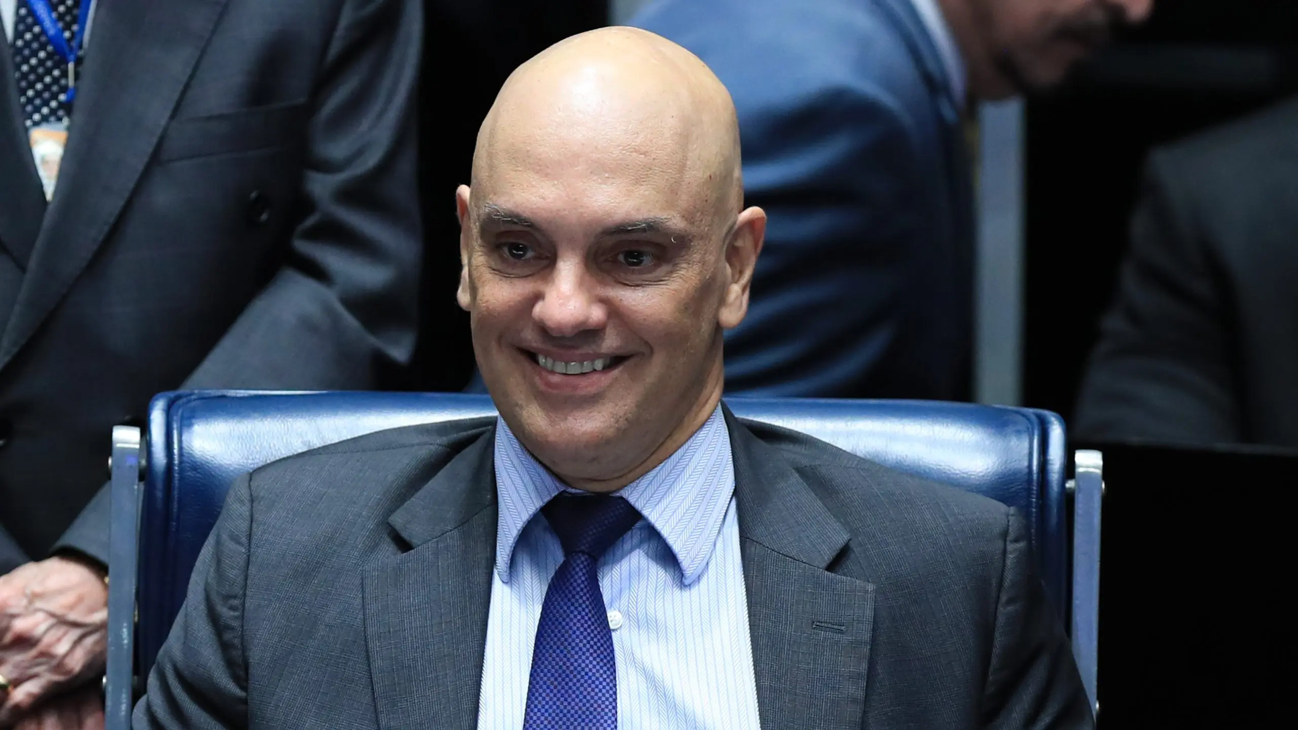 Alexandre de Moraes