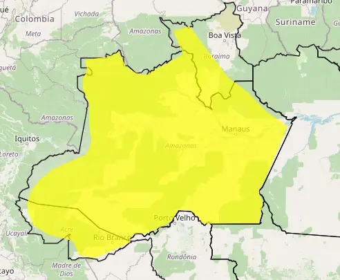 Amazonas