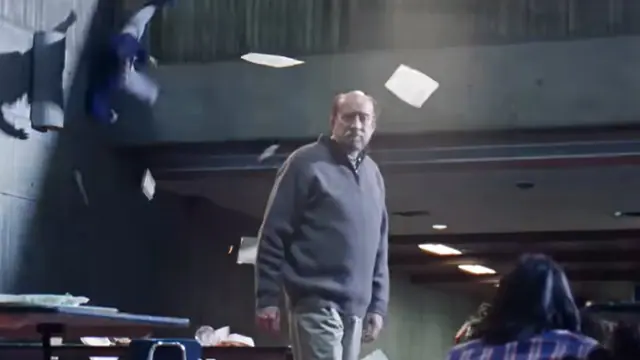 Nicolas Cage - O Homem dos Sonhos
