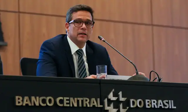 Roberto Campos Neto
