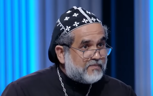 Padre Kelmon