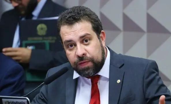 Guilherme Boulos