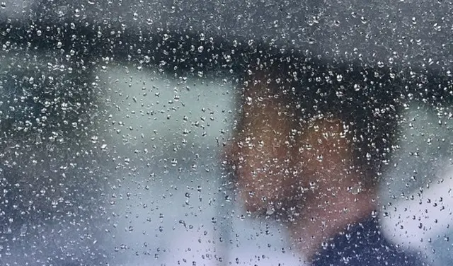 Pancadas de chuva devem ocorrer em SP e em áreas do Norte e Nordeste, segundo Inmet | Foto: Reprodução/Inmet