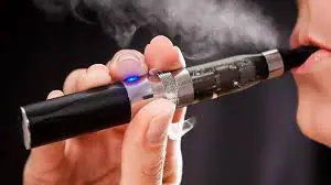 Cigarros eletrônicos