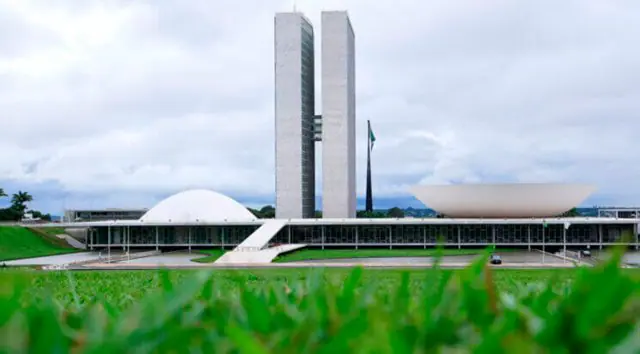 Congresso Nacional