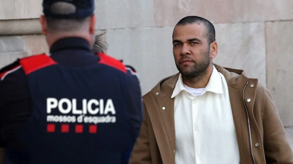 Daniel Alves