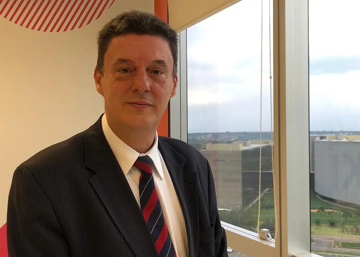 juiz auxiliar de Alexandre de Moraes, Marco Antonio Martin Vargas