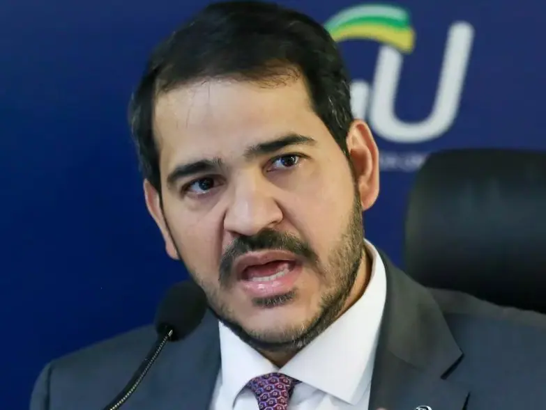 Desde a quarta-feira 3, mais duas instituições passaram a integrar o Centro Integrado de Enfrentamento à Desinformação e Defesa da Democracia (Ciedde): Polícia Federal e Advocacia-Geral da União, de Jorge Messias | Foto: José Cruz/Agência Brasil