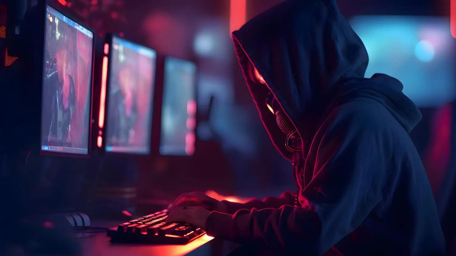 Hacker