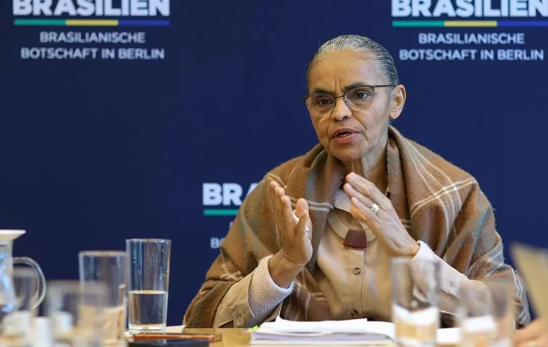 Marina Silva