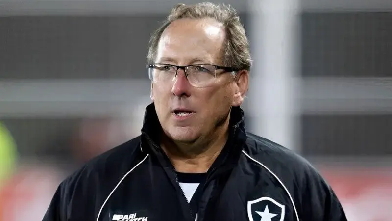 John Textor