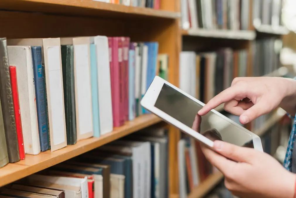 Leitura Smartphone