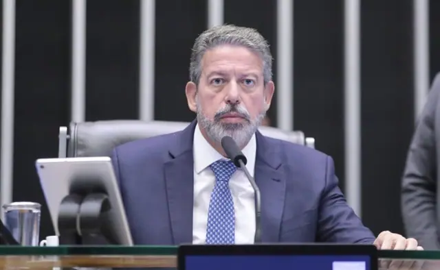 Arthur Lira