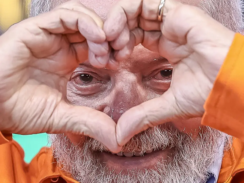 Lula e Petrobras