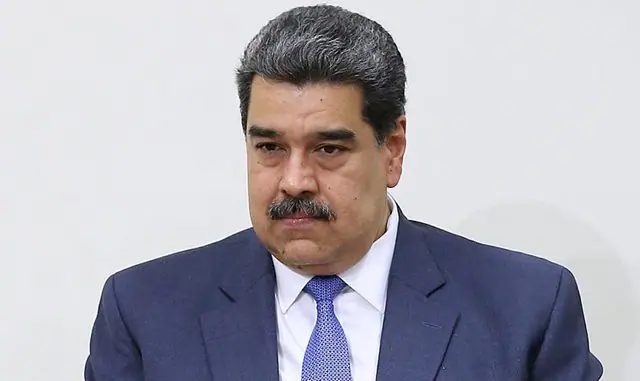 Nicolás Maduro