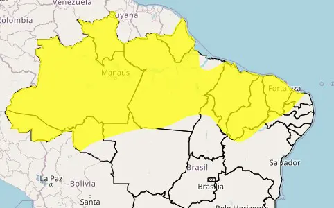 Norte