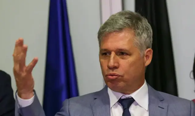 Paulo Teixeira ministro