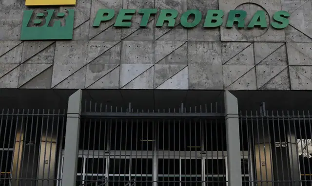 Petrobras