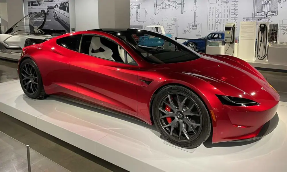 Tesla