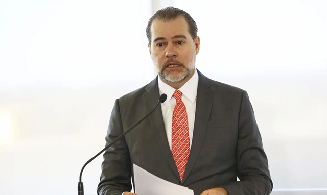 Dias Toffoli