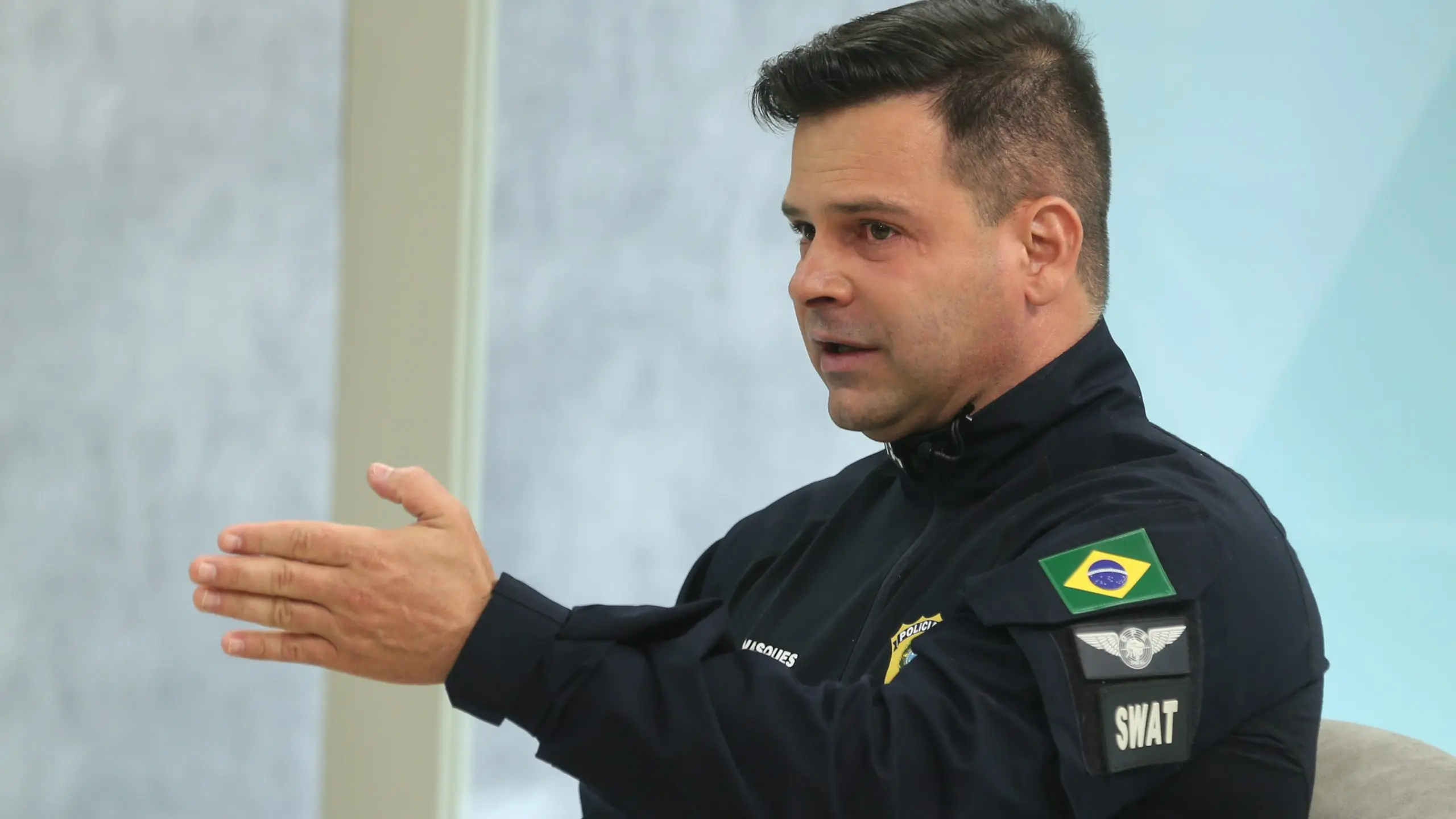 Vasques