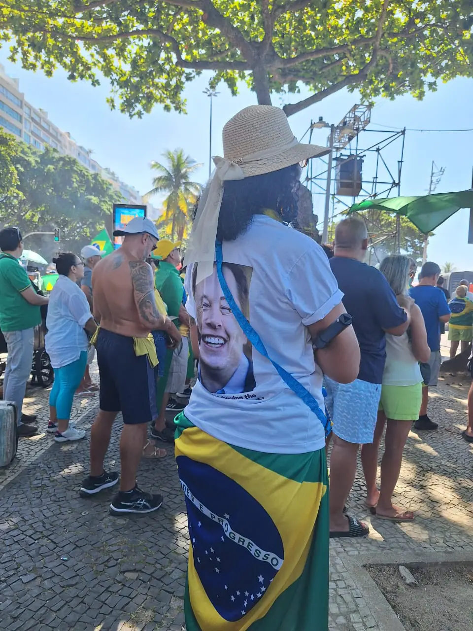 alexandre de moraes