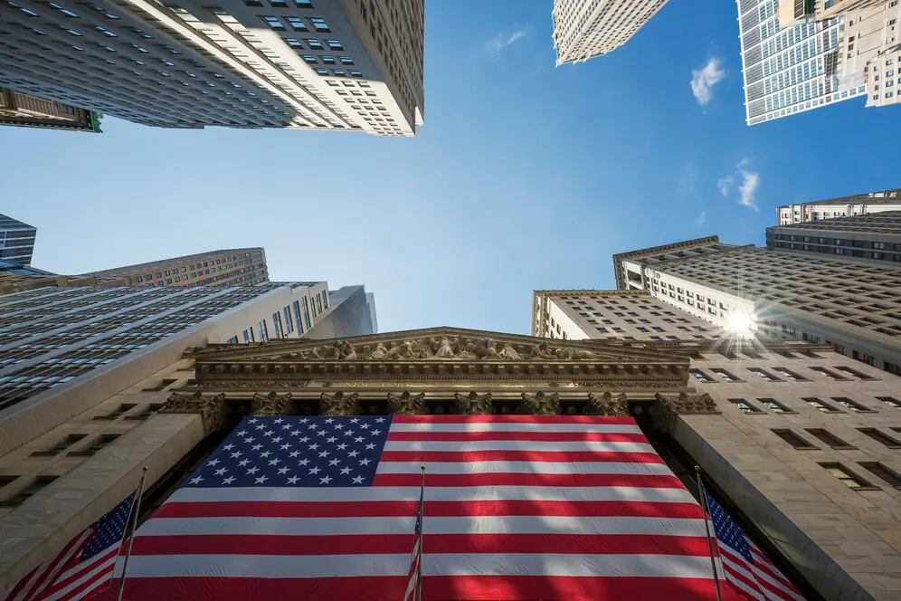 Bolsa de Nova York