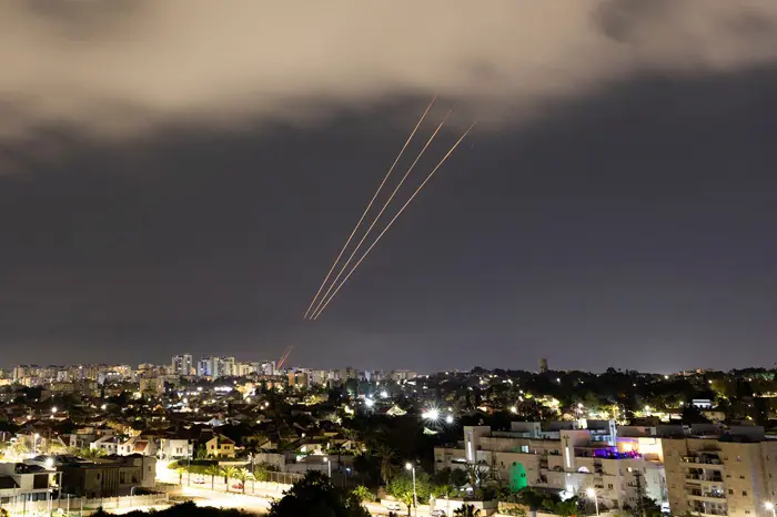 israel irã | Foto: Amir Cohen/Reuters