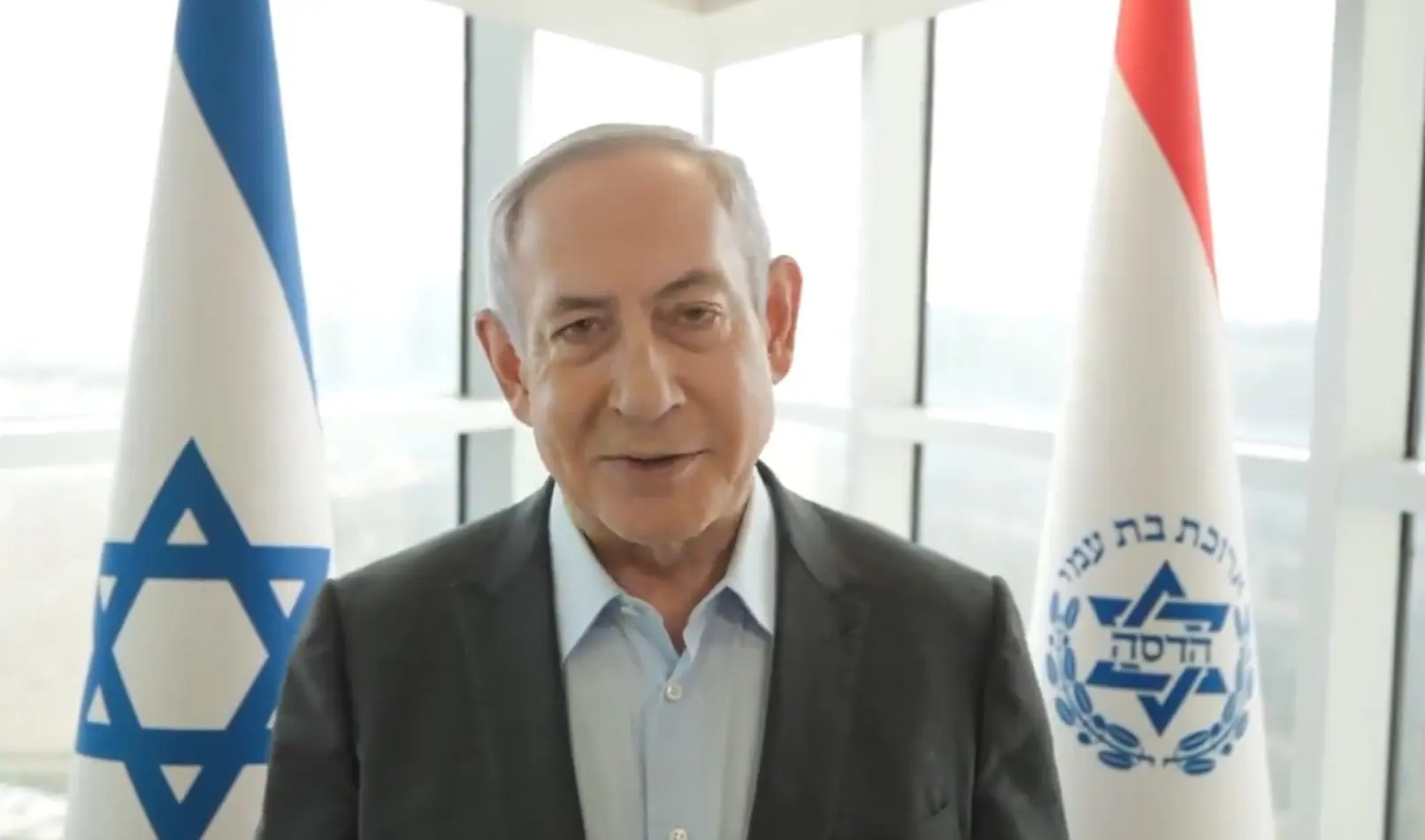 benjamin netanyahu primeiro-ministro de israel - al jazeera
