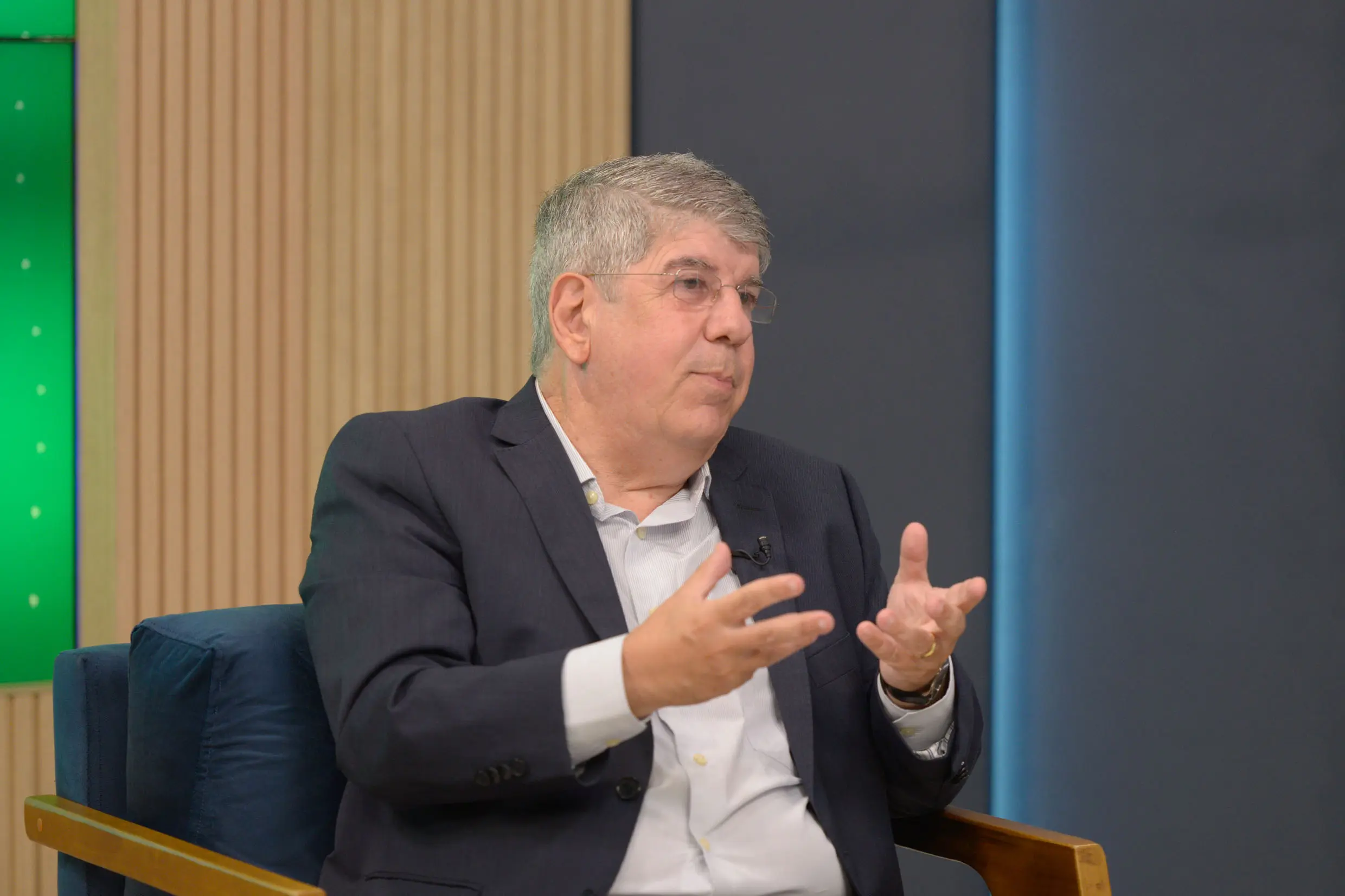 Deputado Estadual Antonio Donato