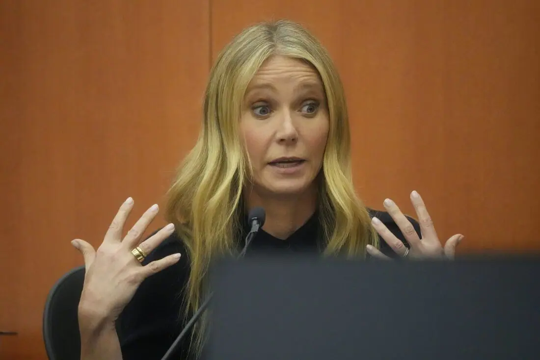 Foto de Gwyneth Paltrow 