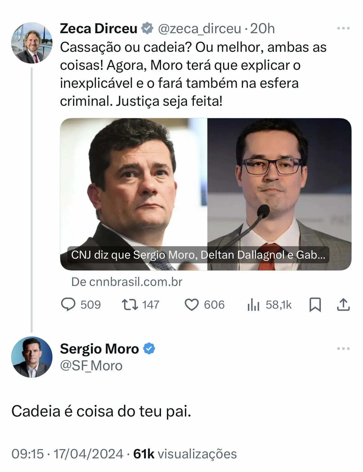 sérgio moro 