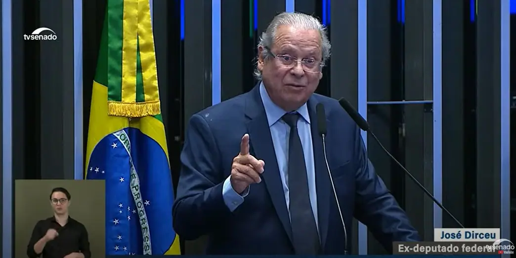 josé dirceu