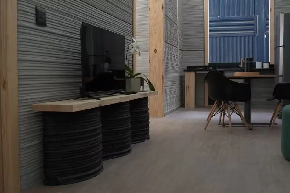 casa 3D 