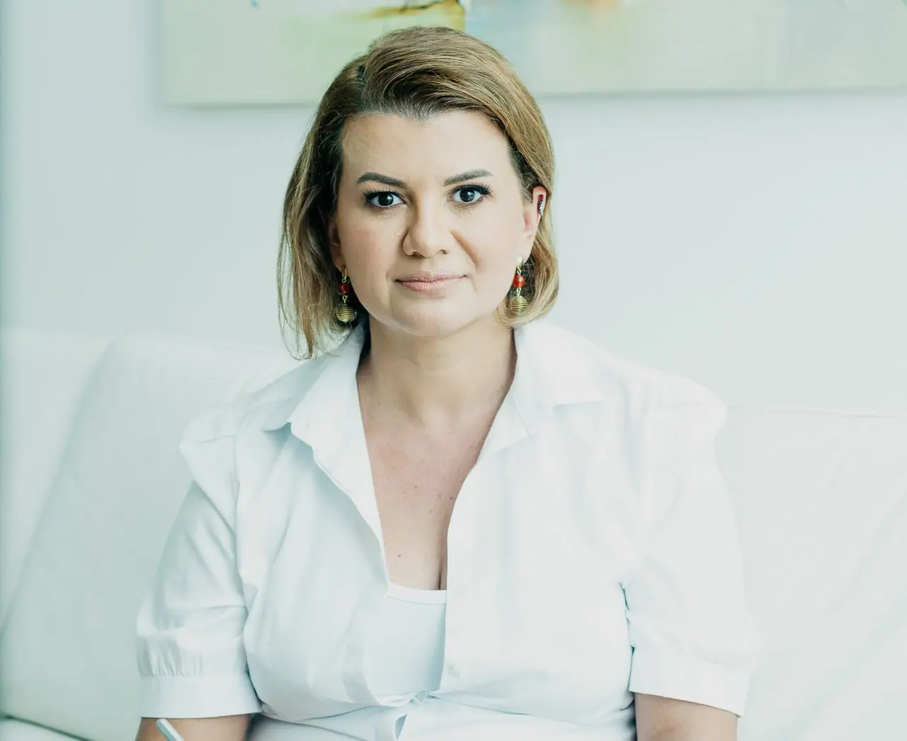 Lilian Carvalho, coordenadora do Centro de Estudos em Marketing Digital da FGV/EAESP