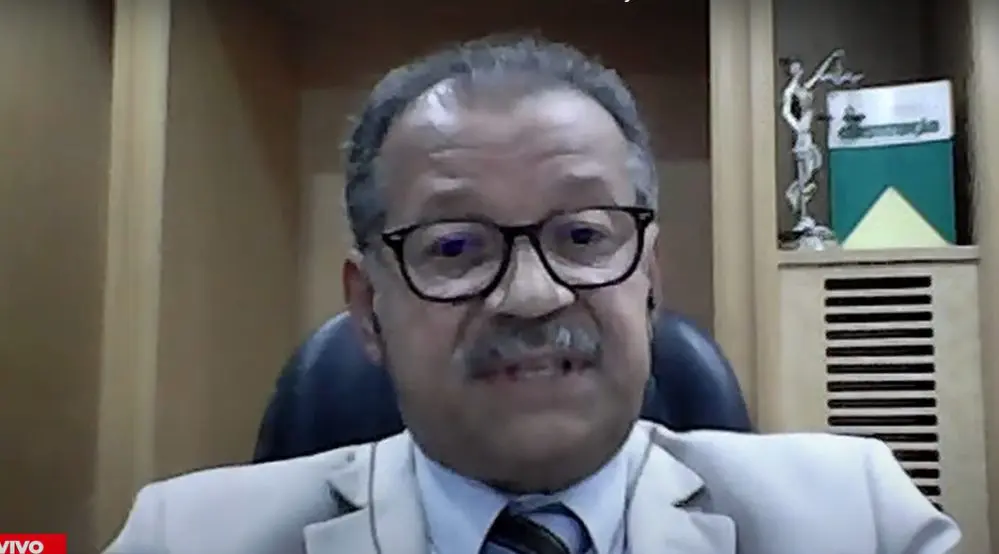 Durante o programa Oeste Sem Filtro, o desembargador aposentado Sebastião Coelho criticou o ministro Alexandre de Moraes, do Supremo Tribunal Federal