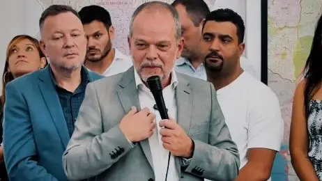 tite campanella pré-candidato a prefeito de são caetano do sul pelo pl