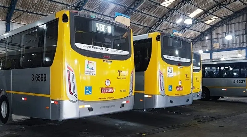 upbus - pcc - operação fim de linha