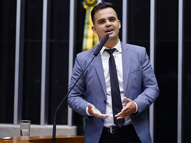 junio amaral deputado federal