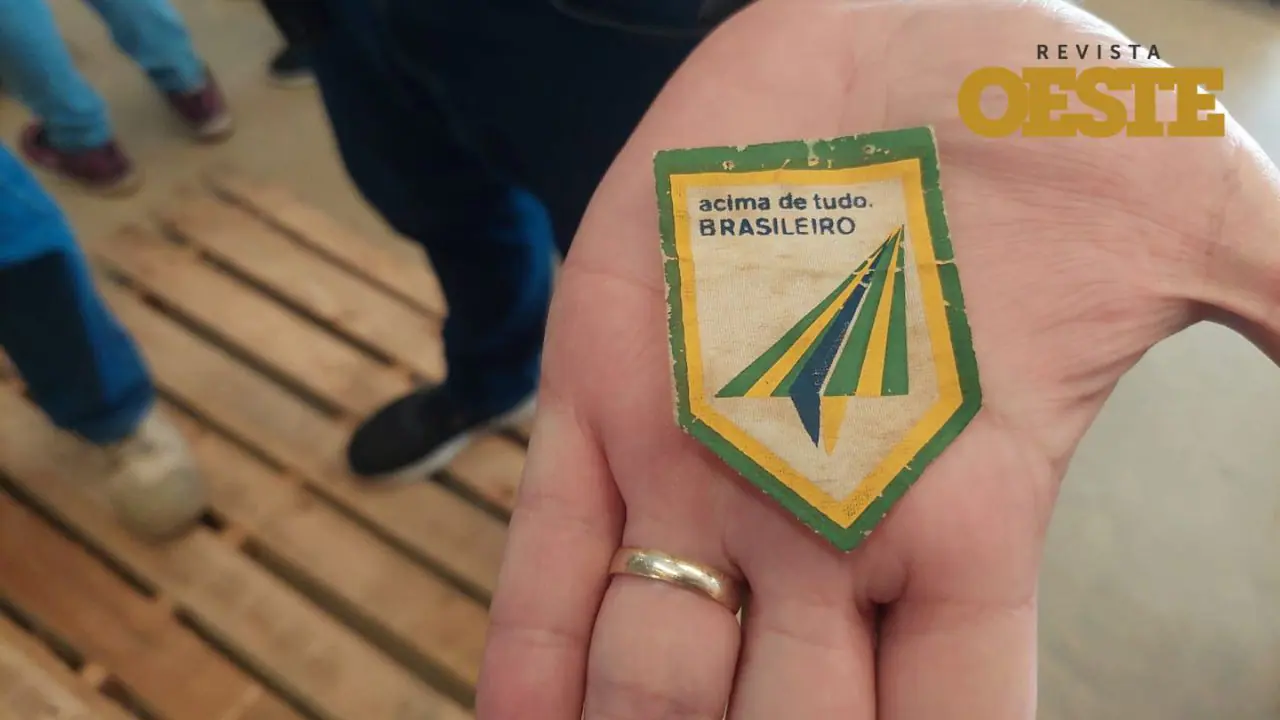 Bolsonaro promove evento donativo para o Rio Grande do Sul