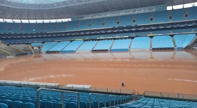 Arena Grêmio