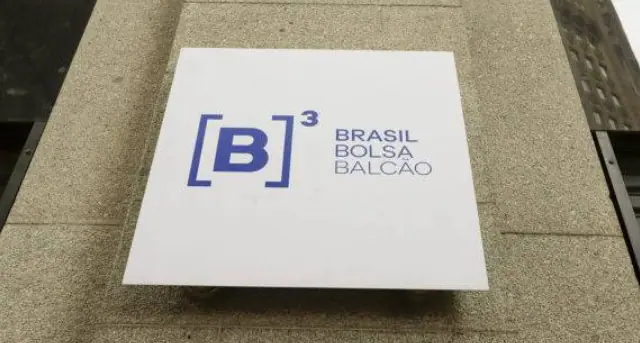 A B3 fica localizada no Centro Histórico de São Paulo | Foto: Divulgação/B3