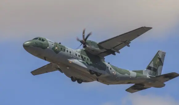 C-105 Amazonas