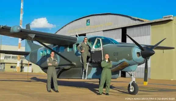 C-98 Caravan,
