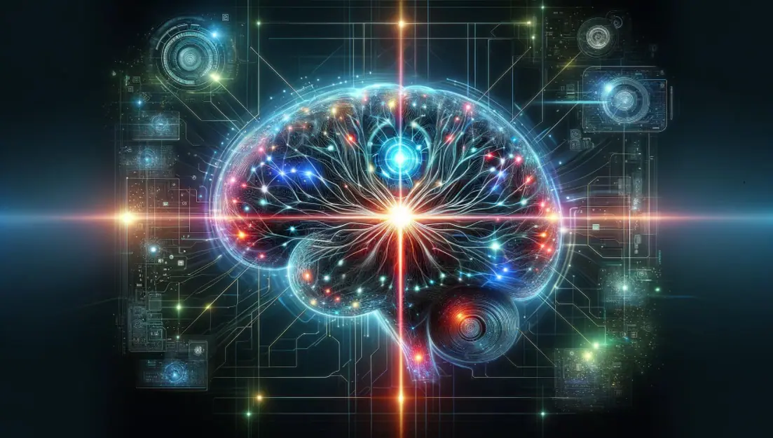 O novo modelo será utilizado em produtos como chatbots, assistentes digitais, mecanismos de busca e geradores de imagens | Foto: Revista Oeste/OpenAI | Imagem gerada por inteligência artificial