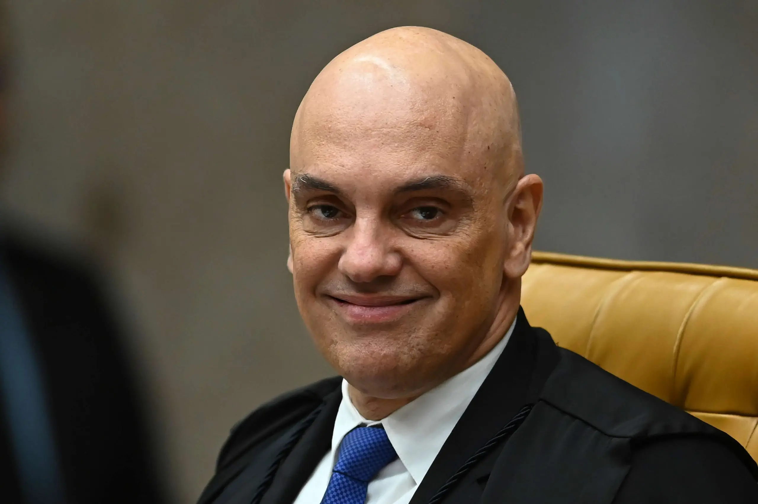 alexandre de moraes